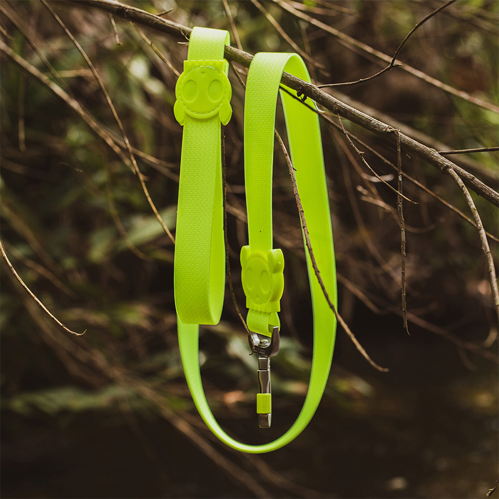 Guia para Cachorros Neopro Verde