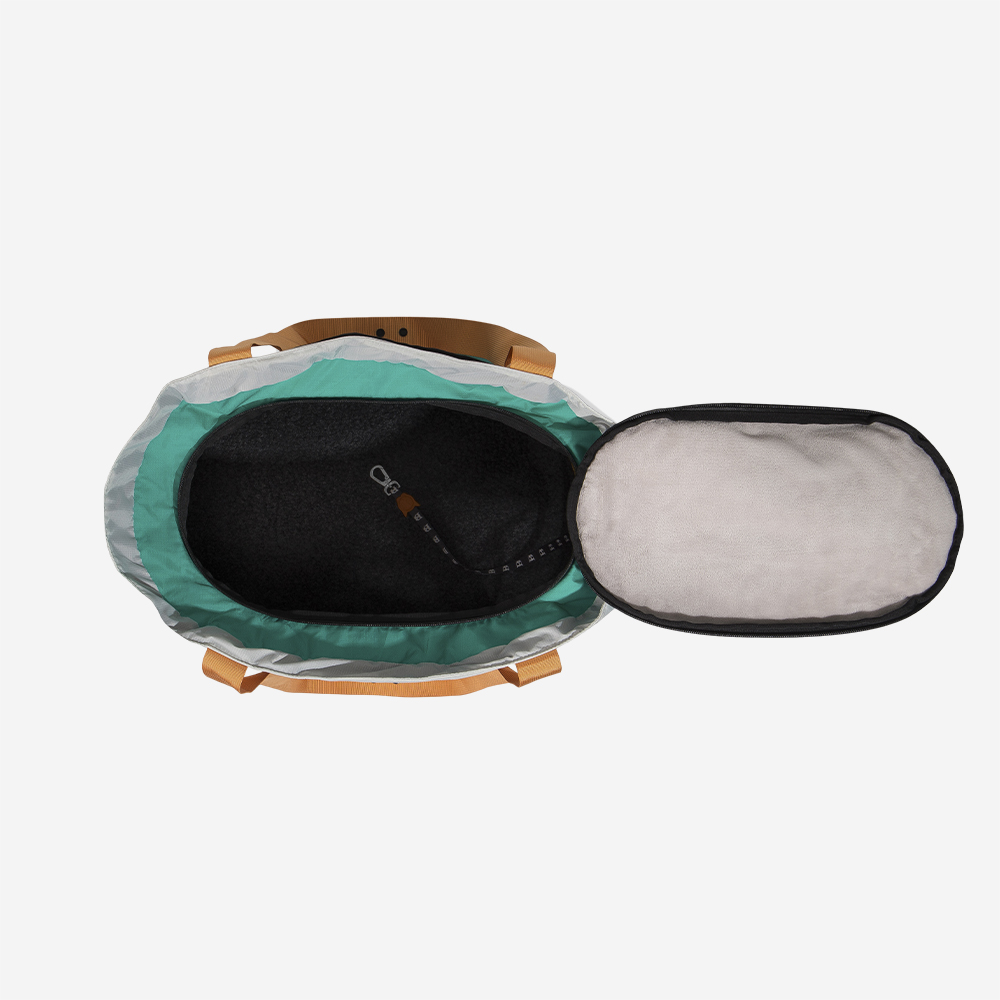 Bolsa de Transporte para Gatos Polo
