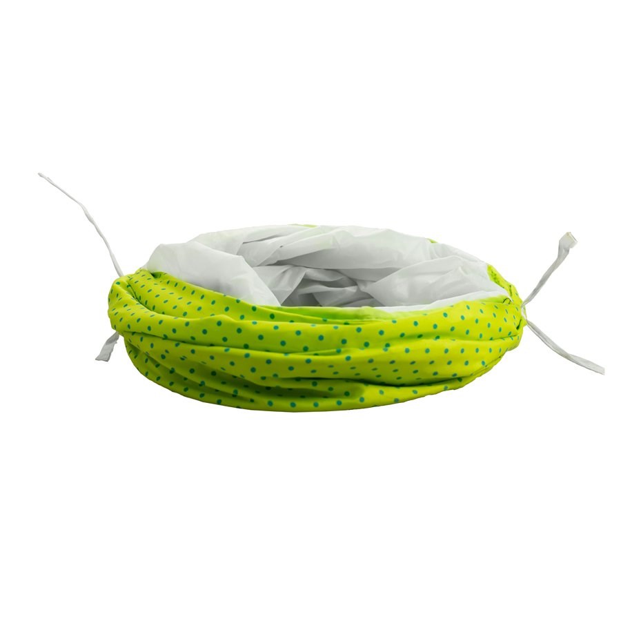 Brinquedo Tunnel Pawise para Gatos