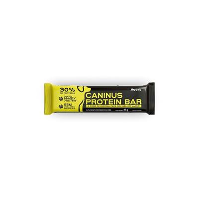 Barra de Proteína Avert para Cães 27g