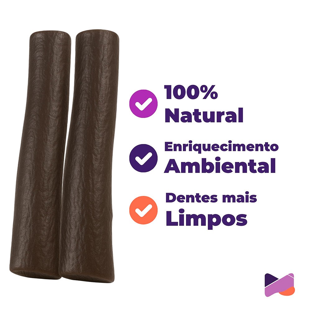 Osso Umami Condro Bites para Cães