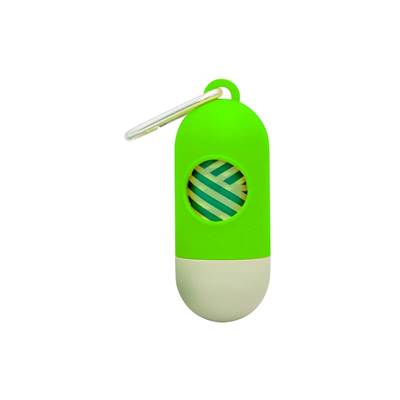 Kit Cata Caca Germanhart Eco Bambu para Cães e Gatos U