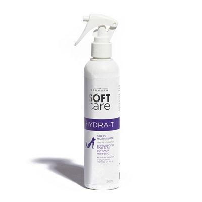 Hidratante Hydra-T 240ml