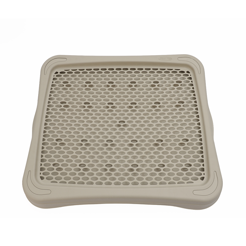 Sanitário Spike Economy Off White para Cães