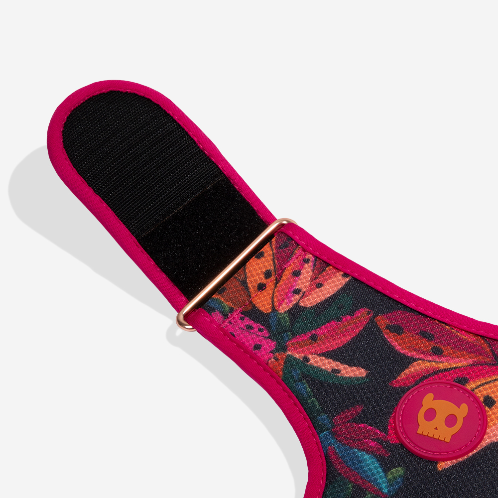 Peitoral para Cachorros Air Mesh Ajustável FARM Rio Selva | Imagem 3