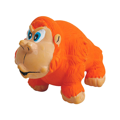 Brinquedo American Pets Gorila para Cães U