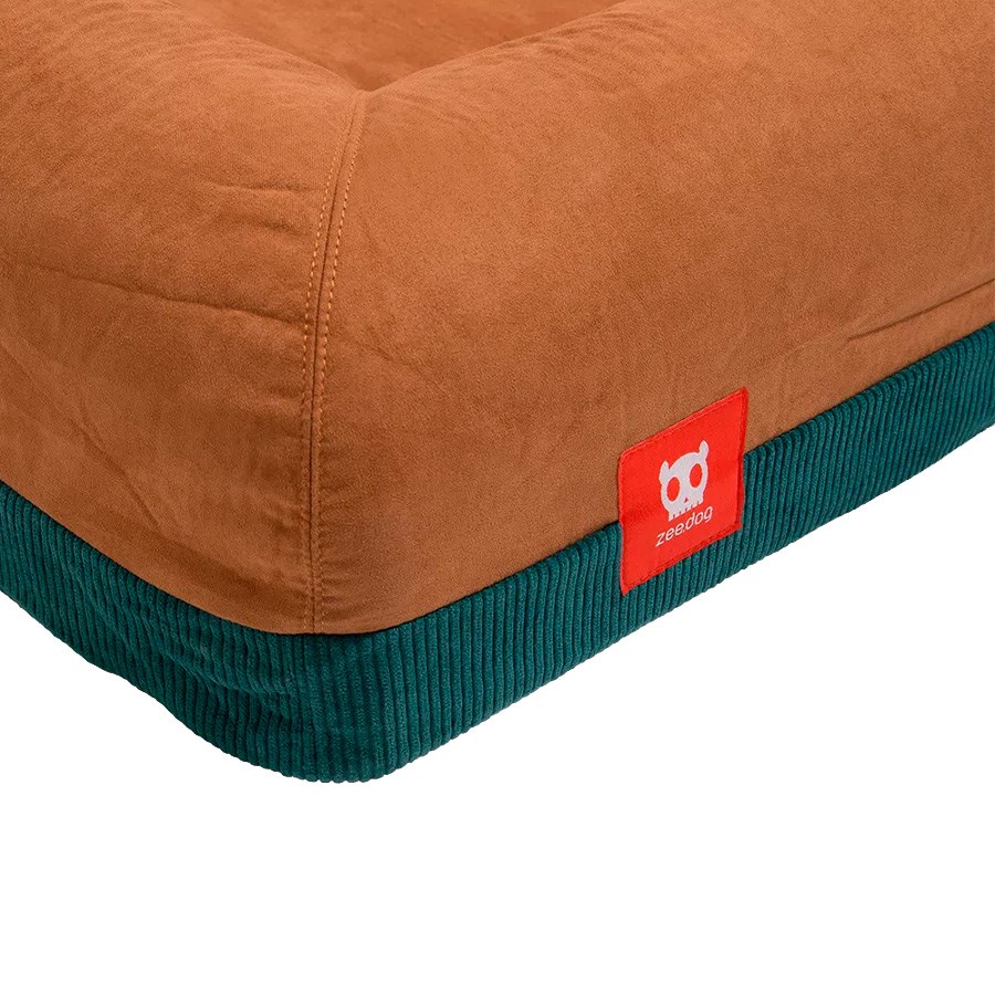 Capa de Cama para Cachorros Dusk