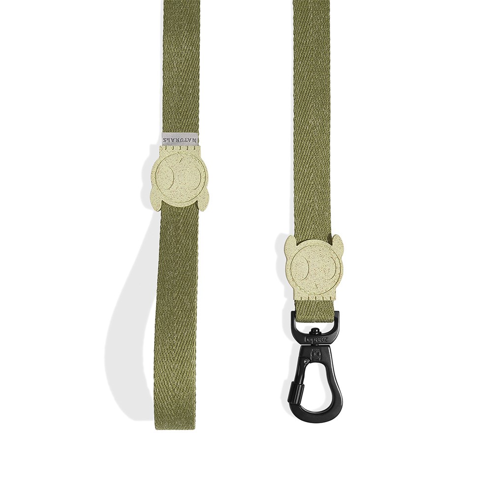 Guia para Cachorros Moss Naturals 