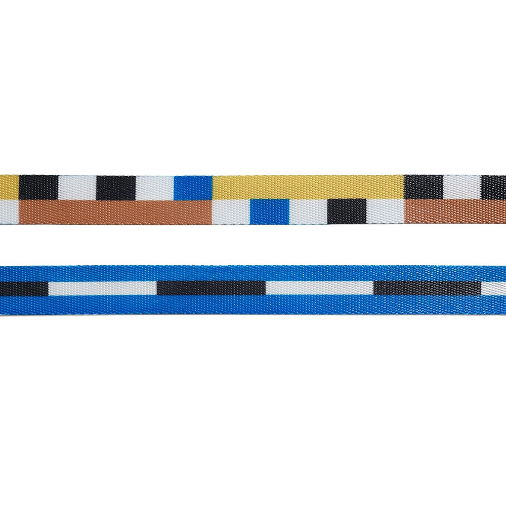 Peitoral para Cachorros H Blocks