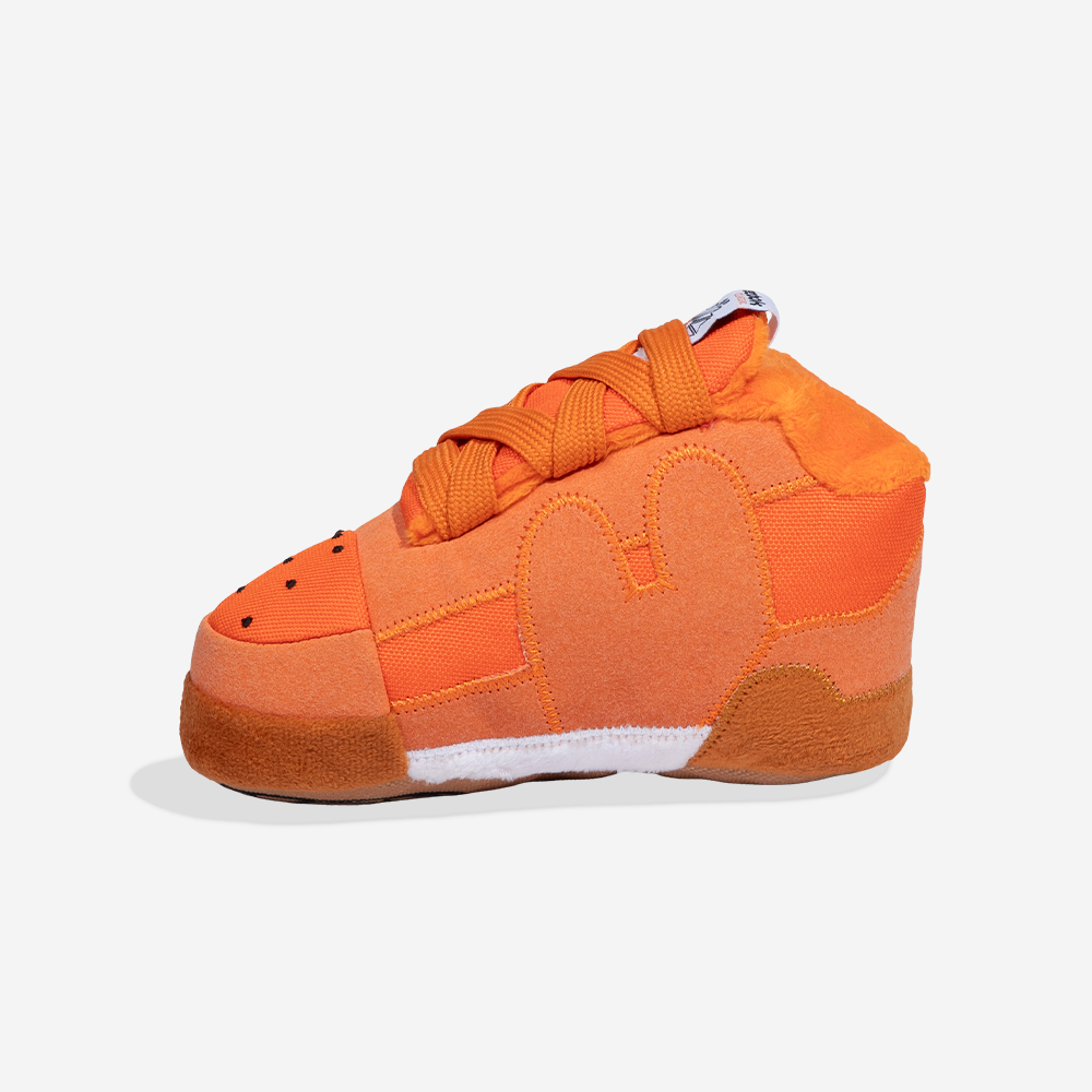 Brinquedo para Cachorros de Pelúcia Reebok Workout Plus | Imagem 3