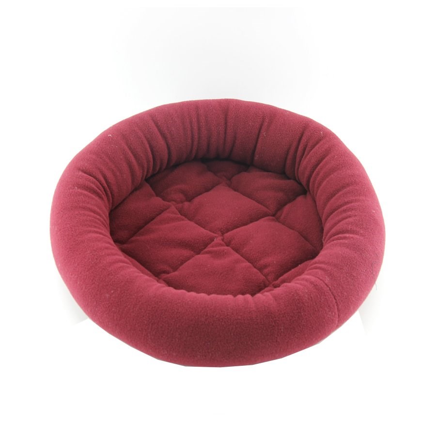 Cama Pawise para Gatos Bloster Vermelha
