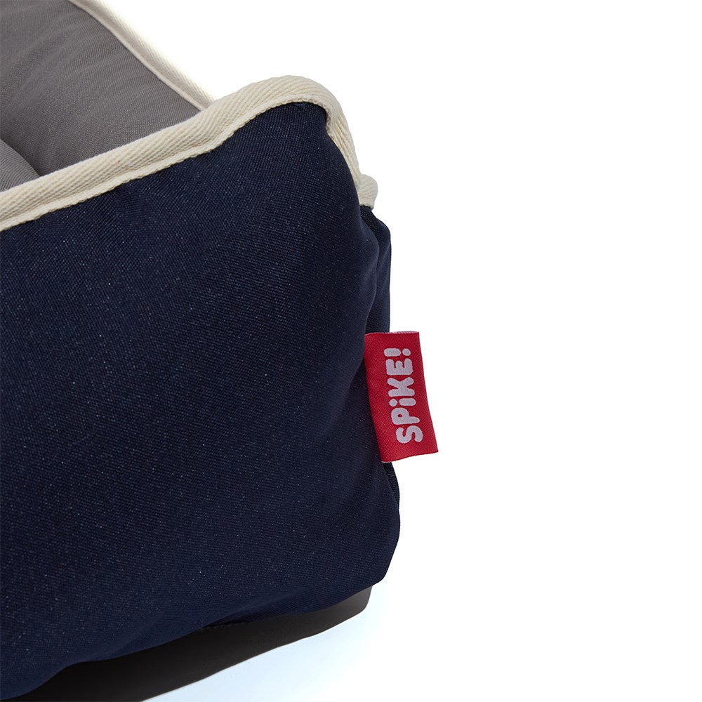 Cama Spike Chaise Chumbo para Cães