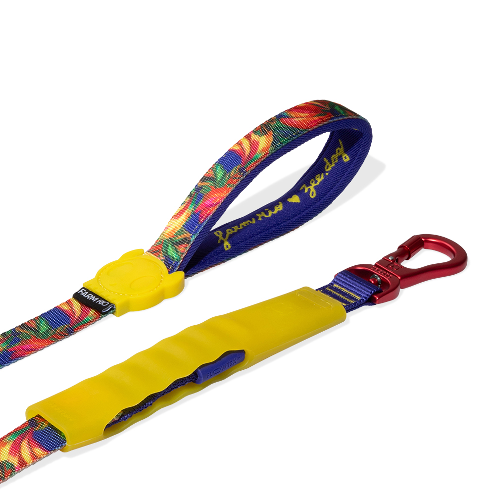 Guia para Cachorros Airleash FARM Rio Samba