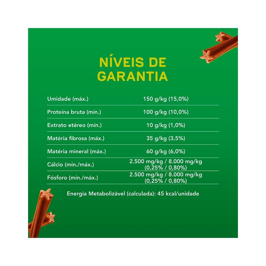 Dog Chow Oral Extra Life para Cães Adultos Raças Mini e Pequenas