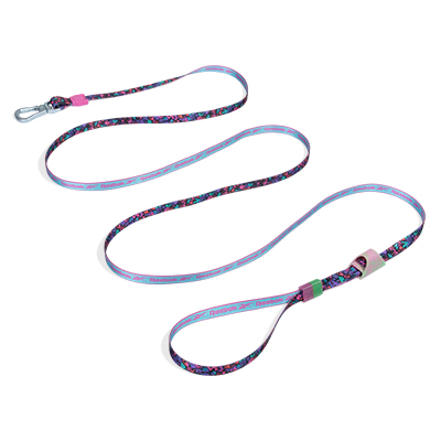 Guia Longa para Cachorros Reebok Aerobic U
