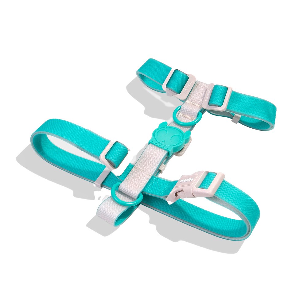 Peitoral para Cachorros H Neopro Tidal