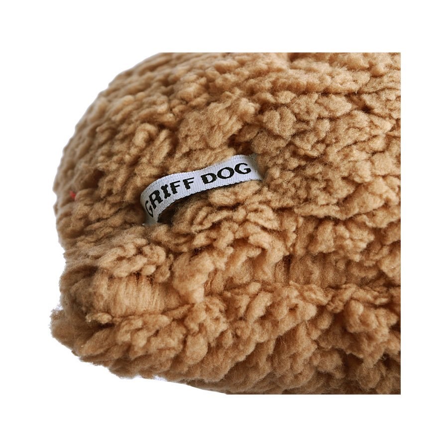 Travesseiro Griff Dog Aromatizado - Cores Sortidas
