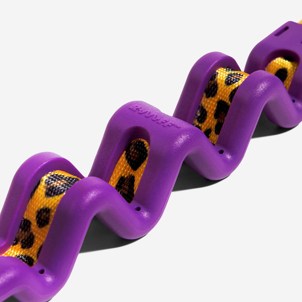 Guia com Amortecedor 2.0 para Cachorros Honey | Imagem 5