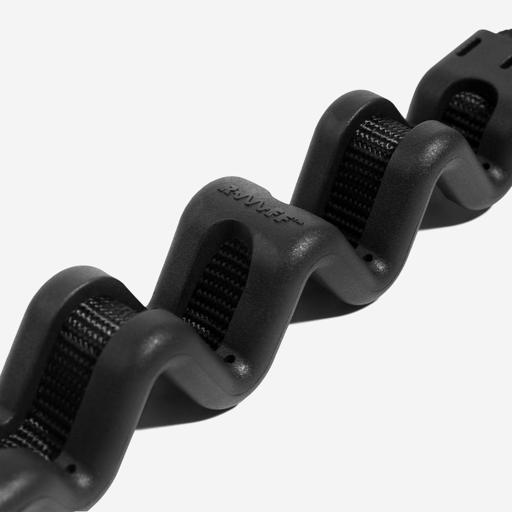 Guia com Amortecedor 2.0 para Cachorros Gotham | Imagem 5