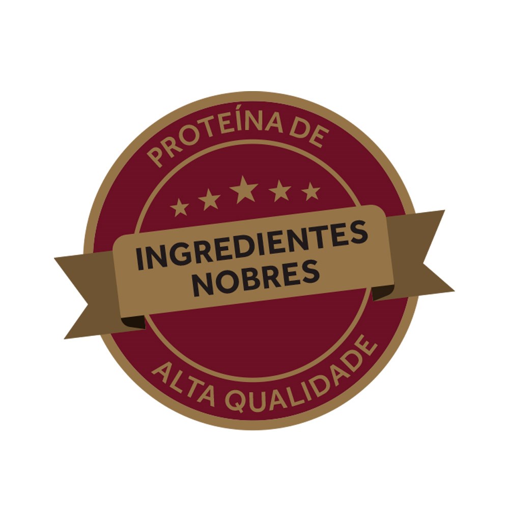 Ração GranPlus Sachê Gourmet para Cães Filhotes sabor Frango