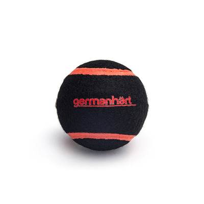 Brinquedo GermanHart Sfun Bola de Tênis para Cães - 2 Unidades U