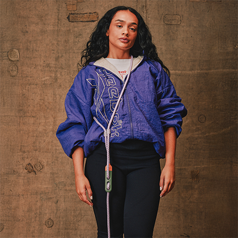 Guia Mãos Livres para Cachorros Reebok Trekk | Zee.Dog