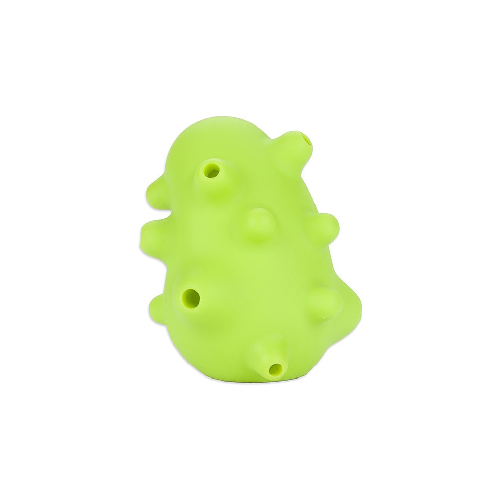 Brinquedo Lump Mr. Ginger Verde para Cães