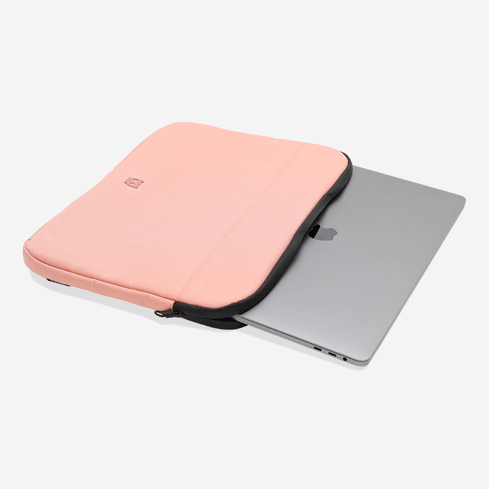 Capa de Laptop Rosa | Imagem 2