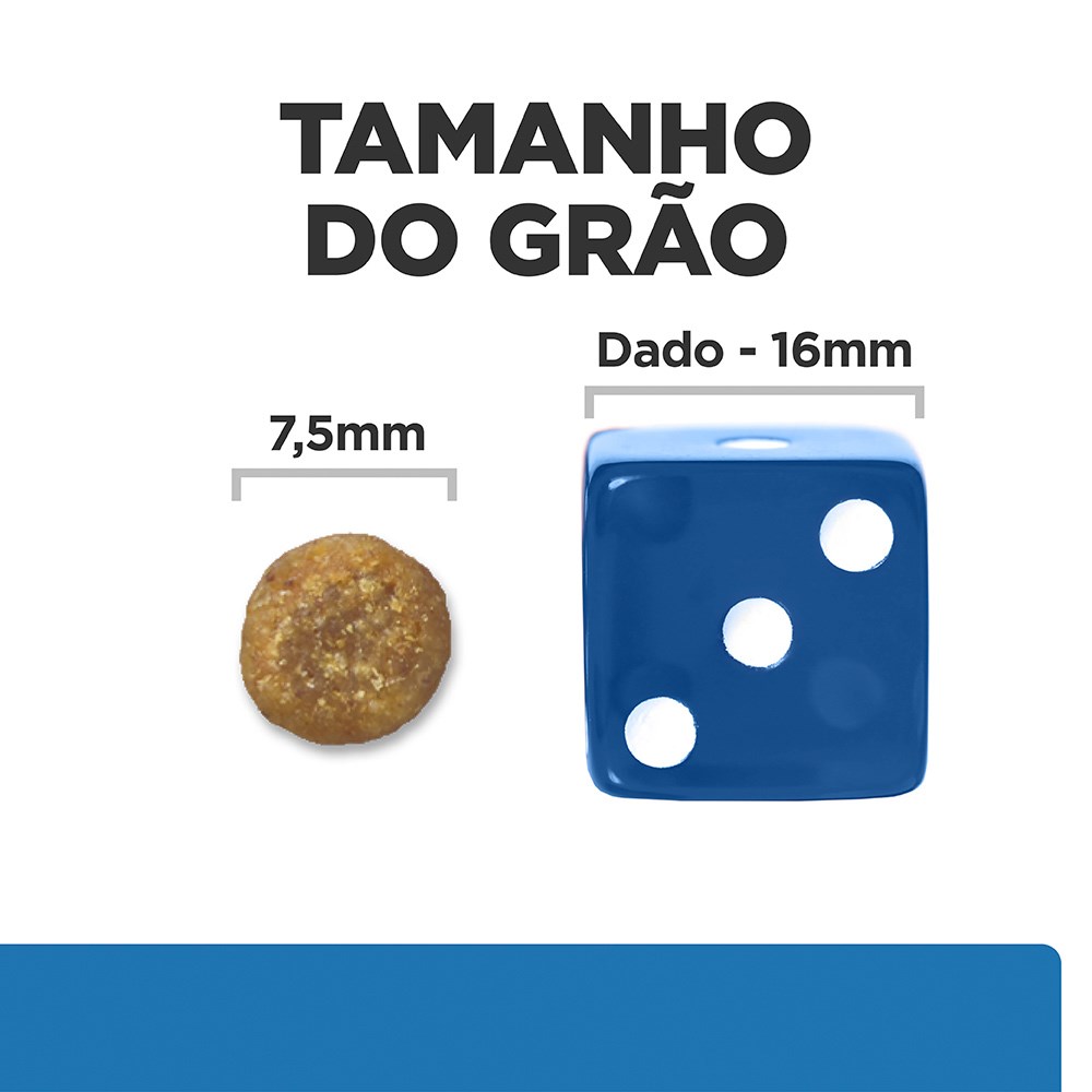 Ração Hill's Prescription Diet para Cães Adultos Pedaços Pequenos -  Cuidados da Pele 