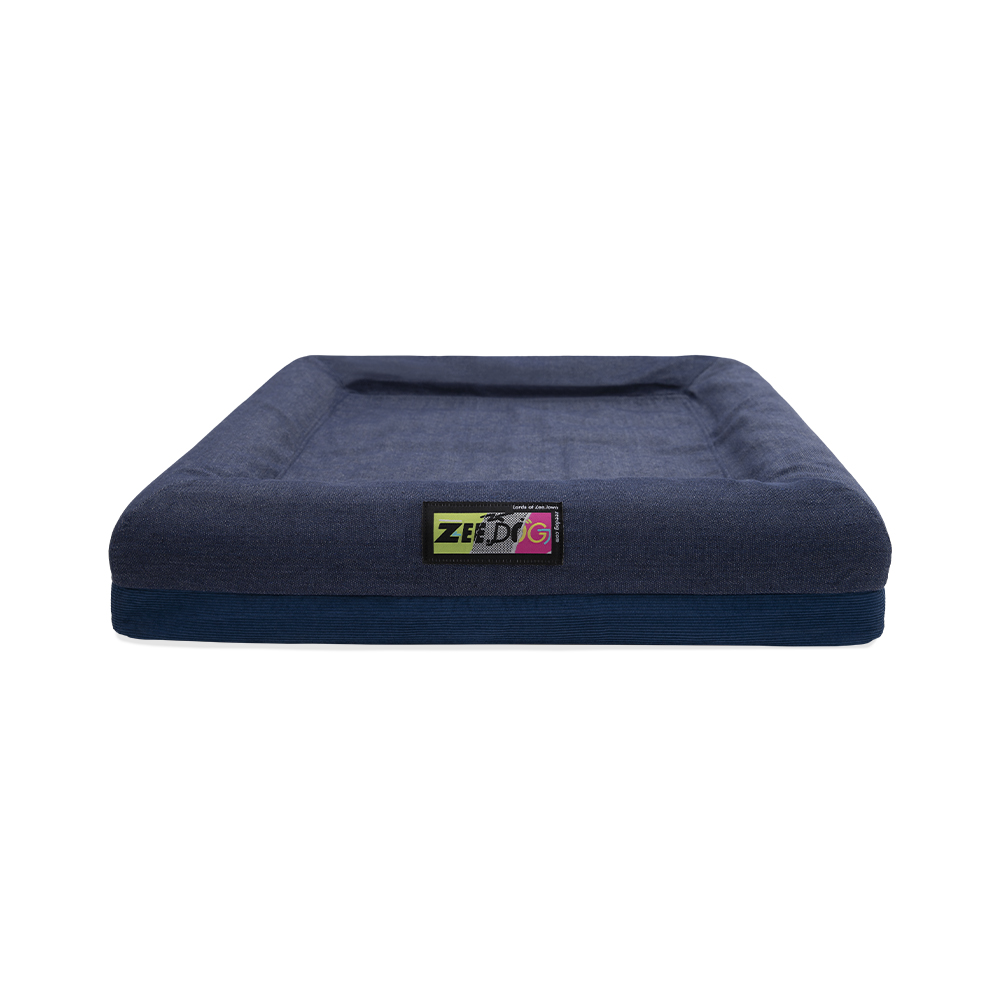Capa de Cama para Cachorros Lozt