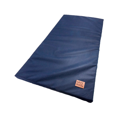 Colchão Griff Dog para Cães Macho Azul 4
