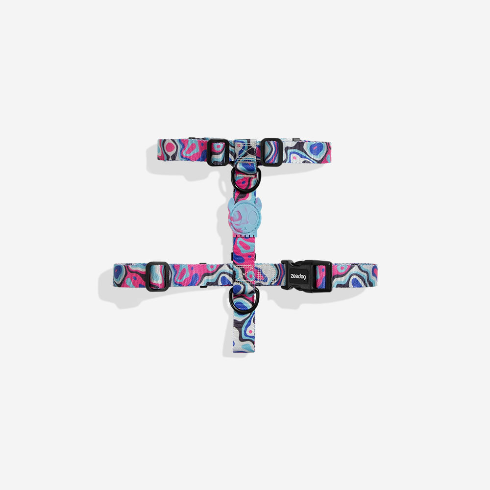 Peitoral para Cachorros H Blast | Imagem 0