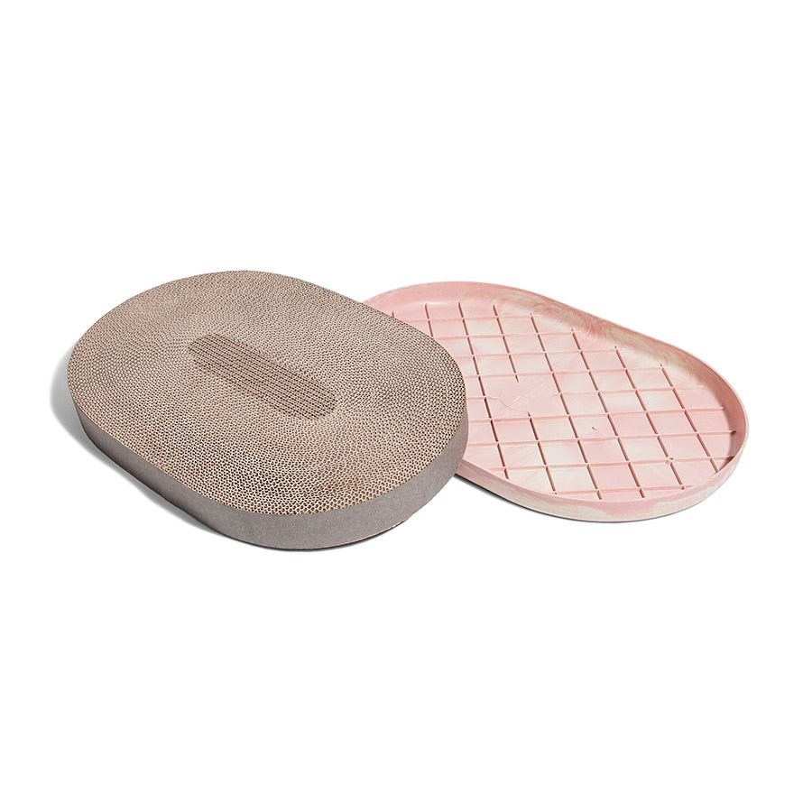 Arranhador para Gatos Light Pink