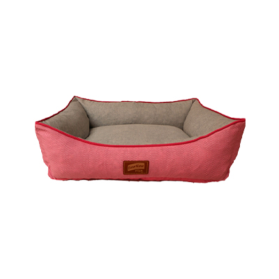 Cama Baw Waw Quartzo para Cães e Gatos M