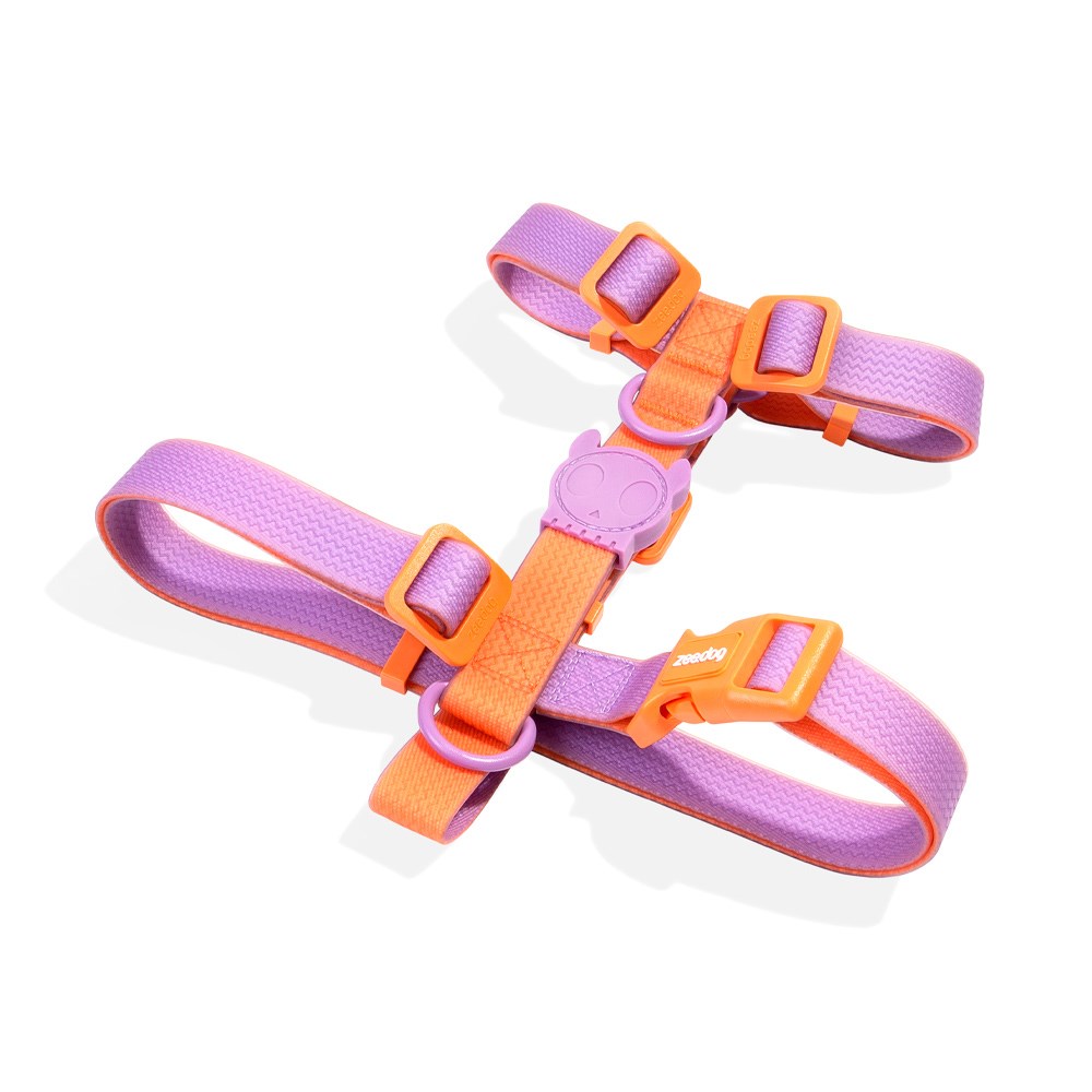 Peitoral para Cachorros H Neopro Iris | Zee.Now