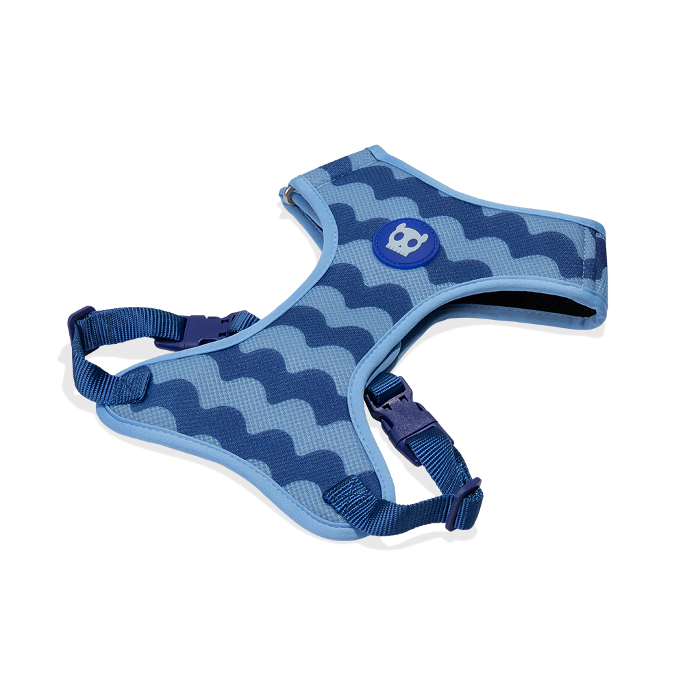 Peitoral para Cachorros Air Mesh Ajustável Swell