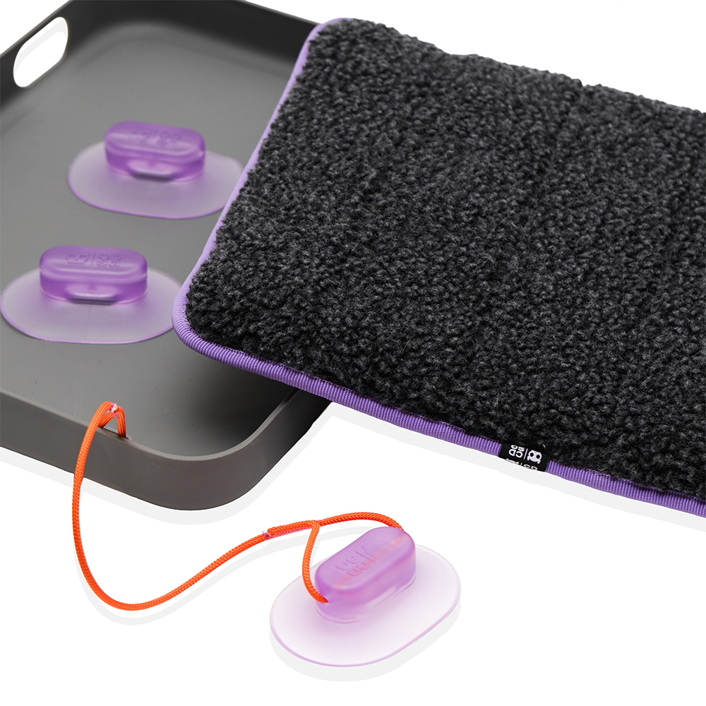Cama Suspensa Cansei de Ser Gato Sky.Bed 