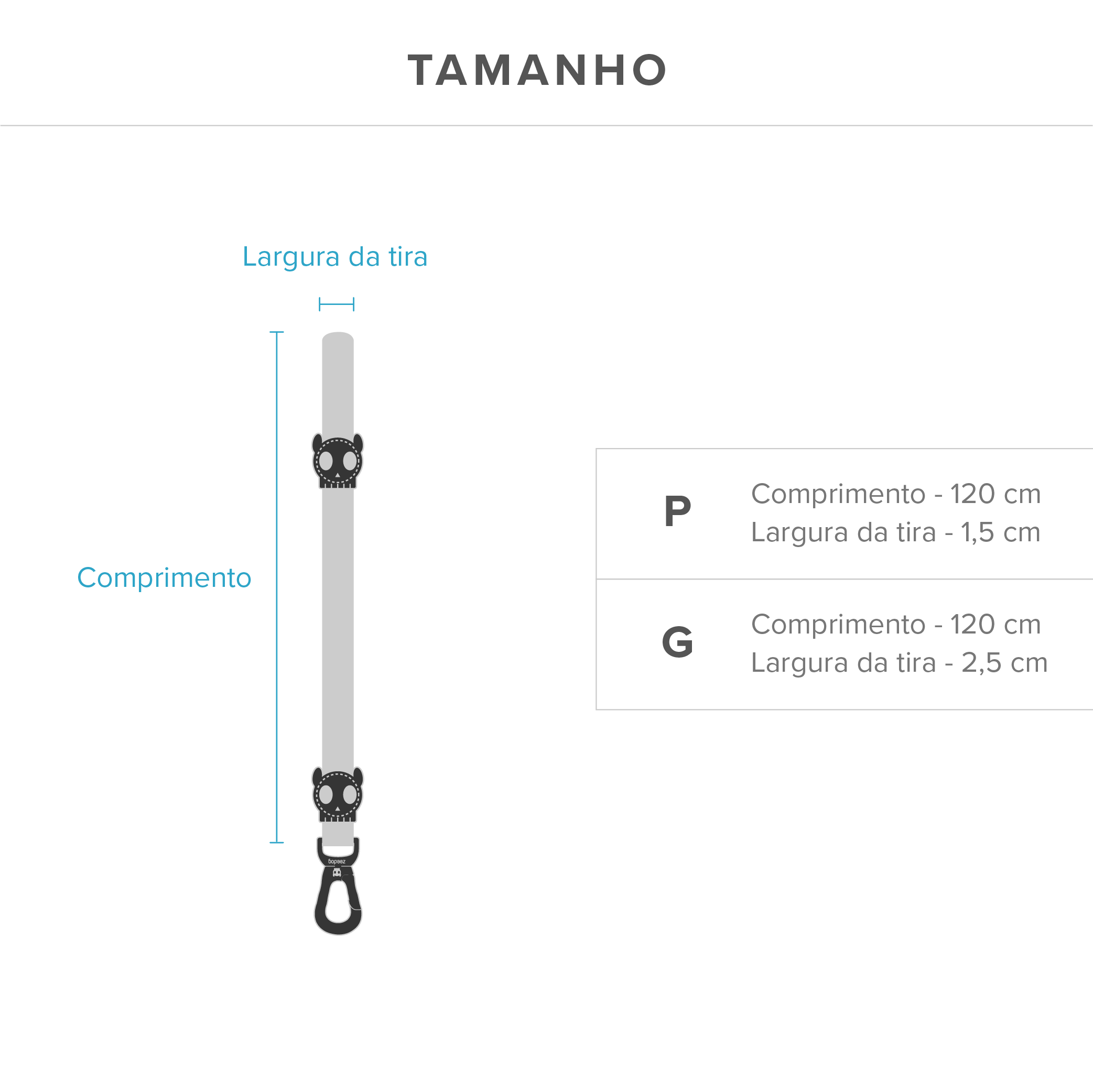 Guia para Cachorros Neopro Cloudy