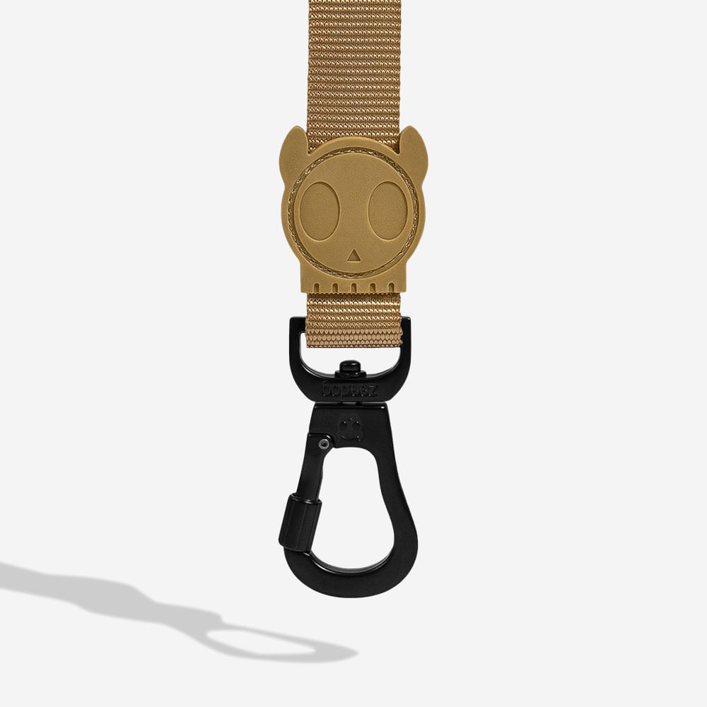 Guia com Amortecedor 2.0 para Cachorros Sand | Imagem 4