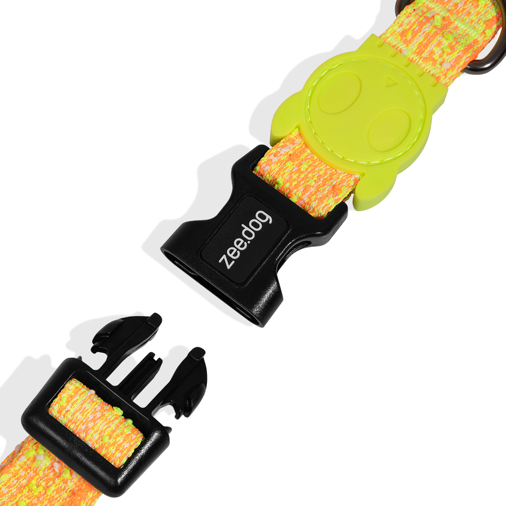 Coleira para Cachorros Fuse Bikr