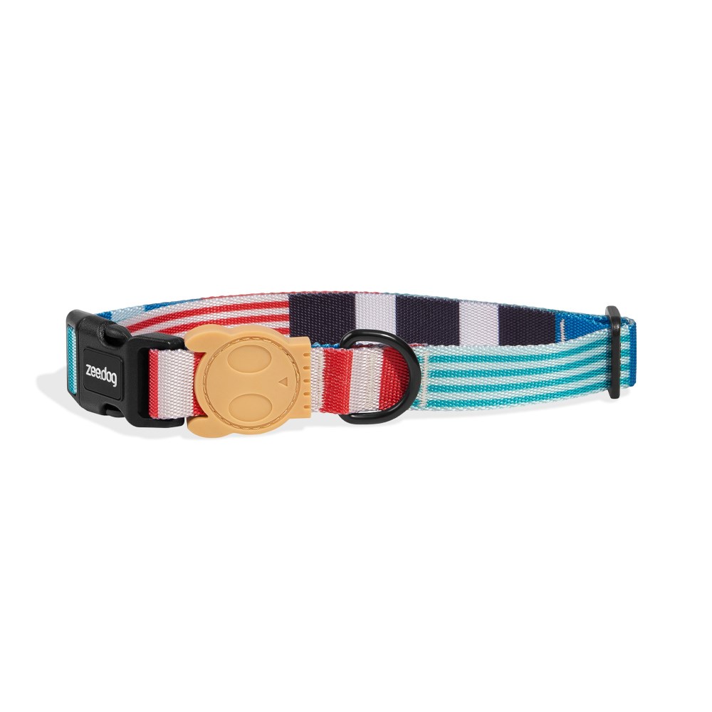 Coleira para Cachorros Yacht