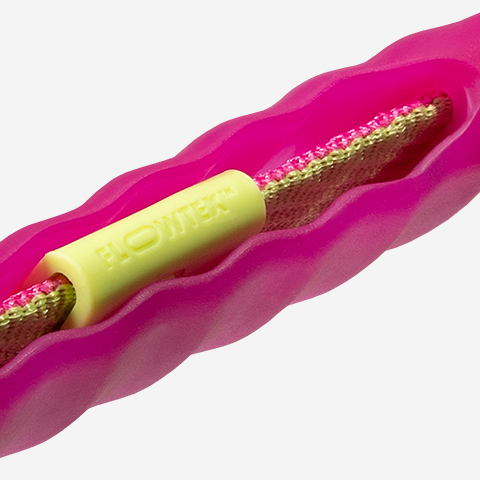 Guia para Cachorros Airleash H3D Jelly  | Zee.Dog