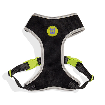 Peitoral para Cachorros Air Mesh Ajustável Nox M