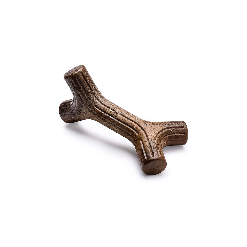 Brinquedo Benebone Maplestick para Filhotes