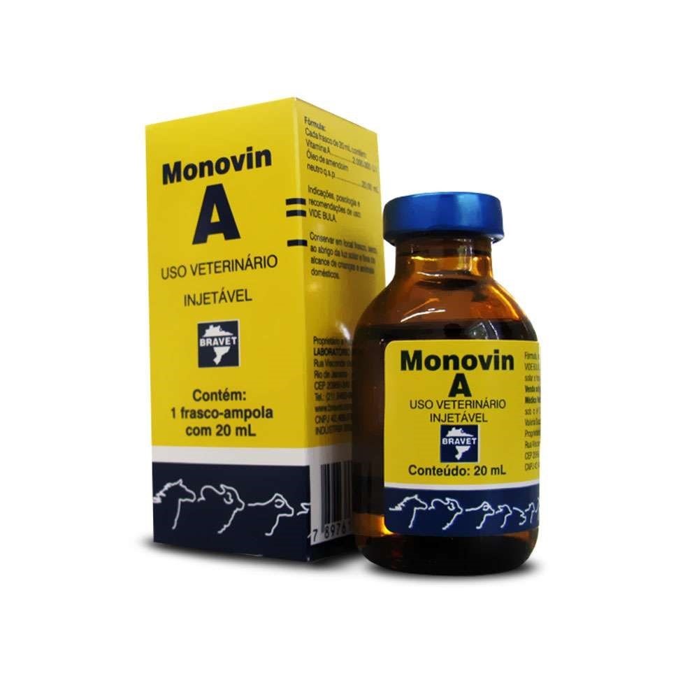 Monovin A Bravet
