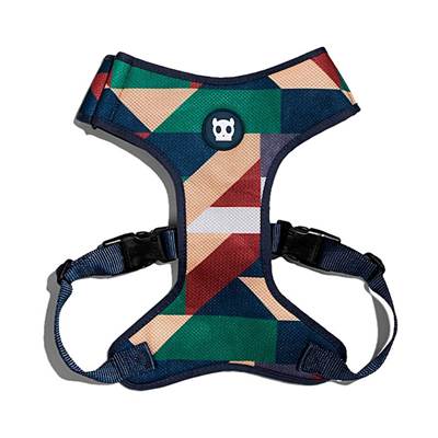 Peitoral para Cachorros Air Mesh Ajustável Pacco PP