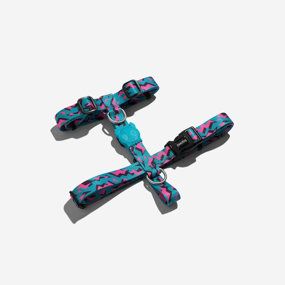 Peitoral para Cachorros H Crosby | Imagem 2