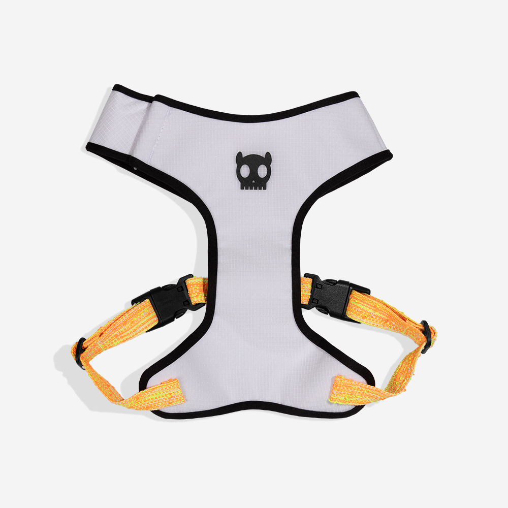 Peitoral para Cachorros Air Mesh Ajustável Fuse Bikr | Imagem 0