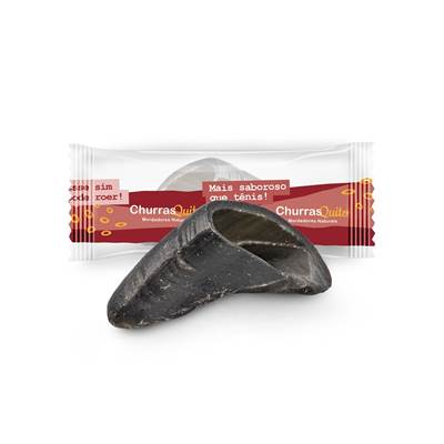 Casco Natural Churraspet para Cães U