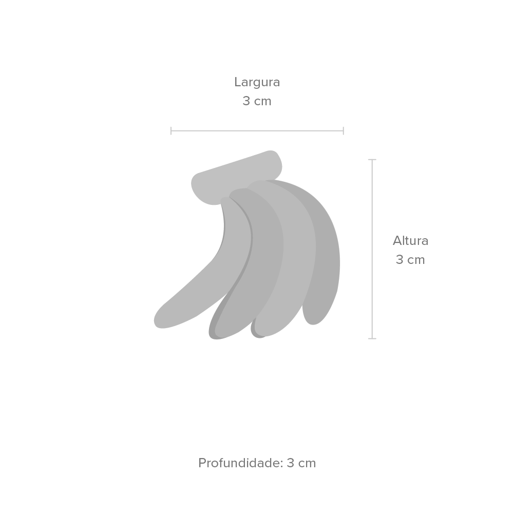 Zee.Pinz FARM Rio Banana